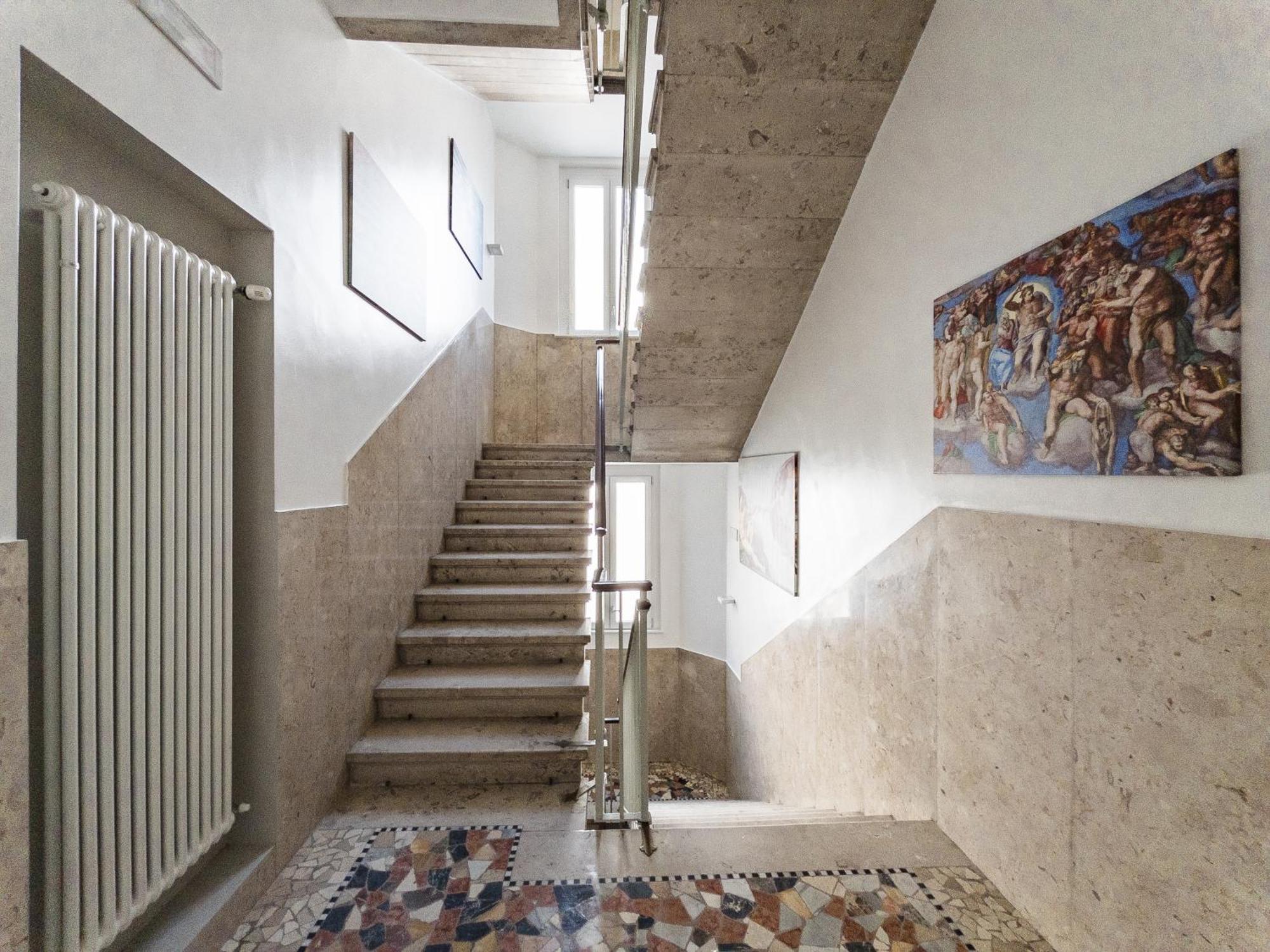 Rrrapido Holy Suites And Rooms - Via Sardegna Мілан Екстер'єр фото