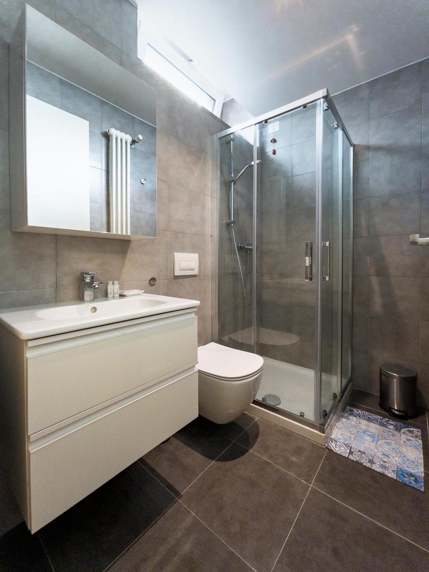 Rrrapido Holy Suites And Rooms - Via Sardegna Мілан Екстер'єр фото