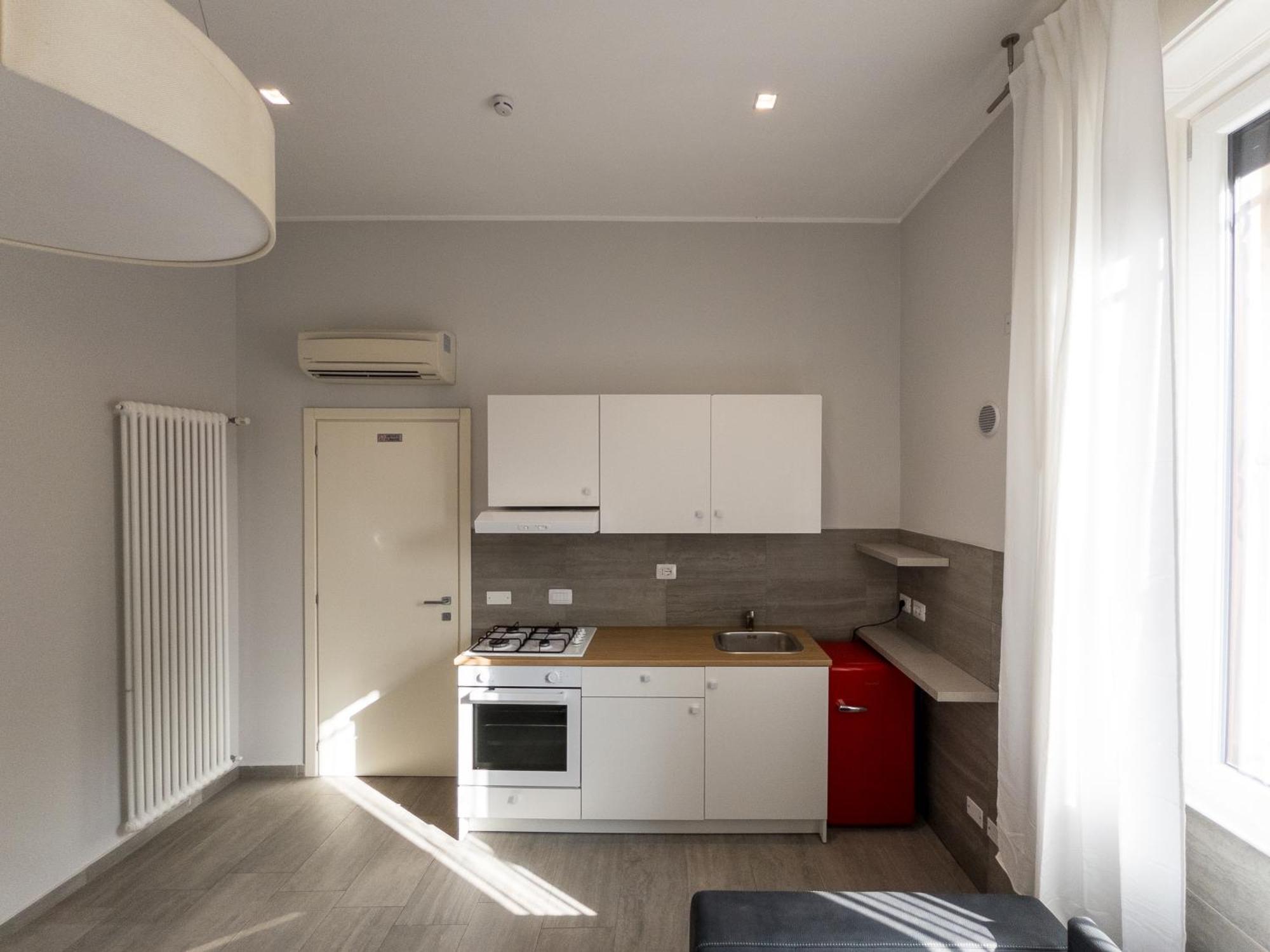 Rrrapido Holy Suites And Rooms - Via Sardegna Мілан Екстер'єр фото
