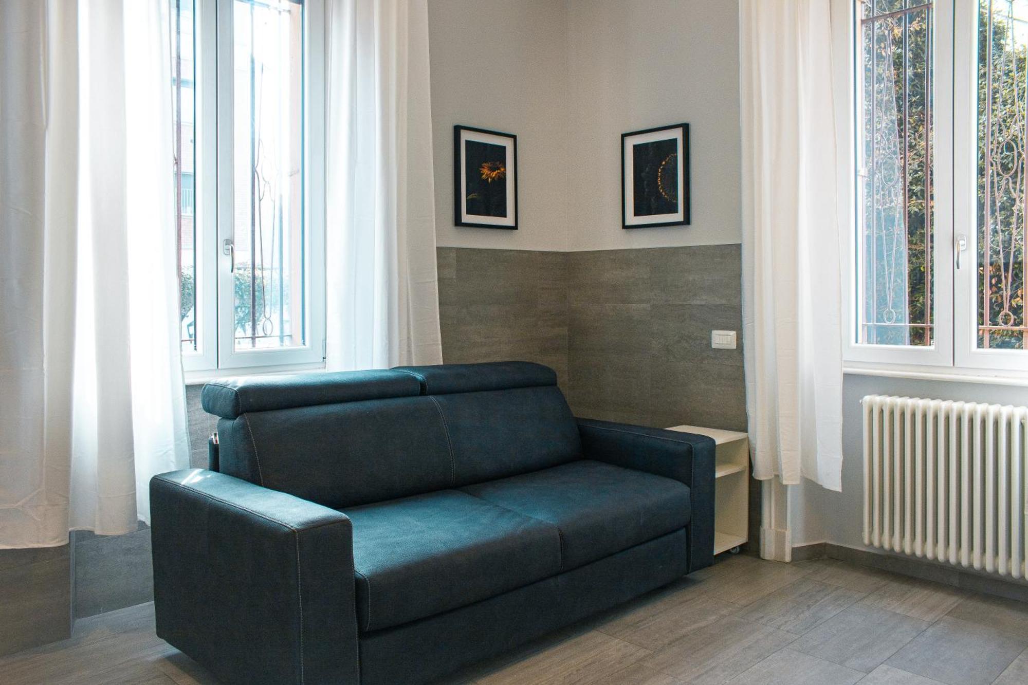 Rrrapido Holy Suites And Rooms - Via Sardegna Мілан Екстер'єр фото
